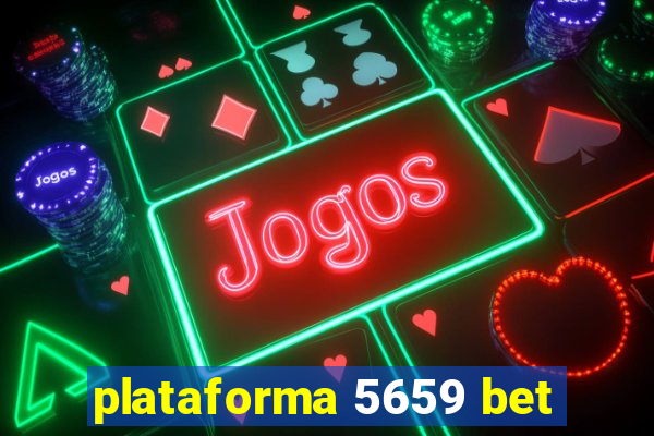 plataforma 5659 bet